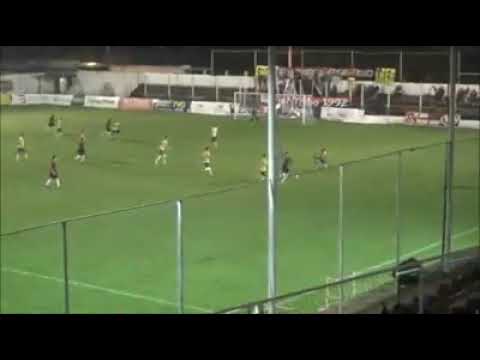 Guarani-VA 2x0 Pelotas - Divisão de Acesso 2016