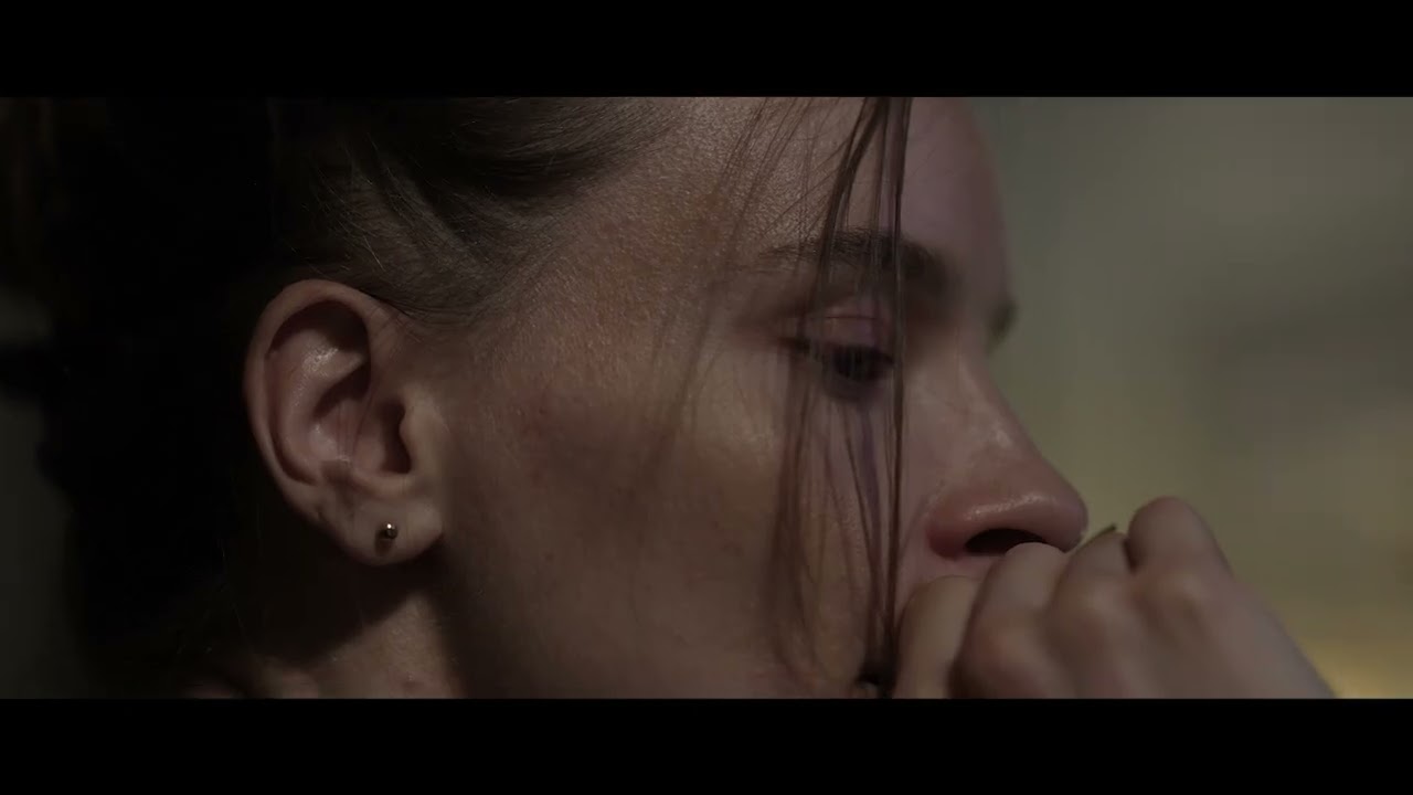 Anteprima e trailer