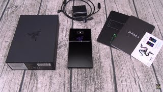 Razer Phone 2 Unboxing And Real Review