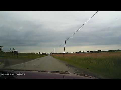 Driving in Vineland, Jordan Ontario