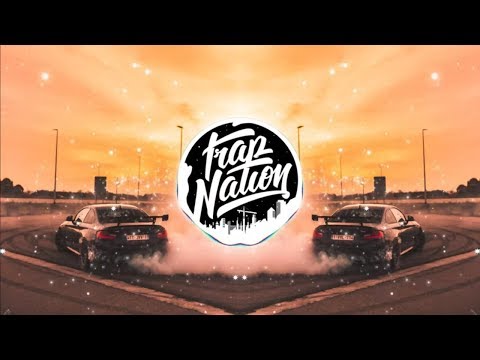 Teri Miko, Luca Rezza, Lil Eddie - Eyes Closed | [1 Hour Version]