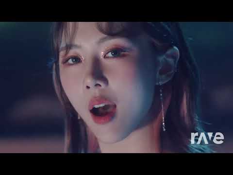 Dreamcatcher X CLC - BOCA X Black Dress (Mashup)