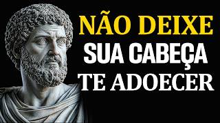 Que a Ansiedade Não Te Controle | ESTOICISMO