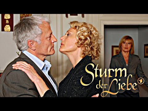 Sturm der Liebe ♡ Folge 1095