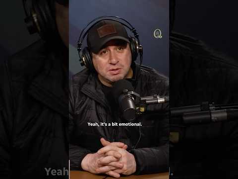 The Navy SEAL behind Warfare and the actor who plays him