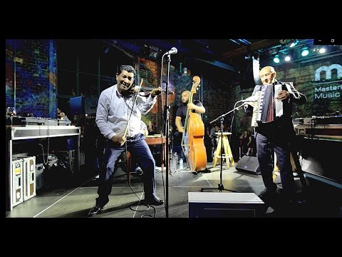 Taraf de Caliu - Geamparale