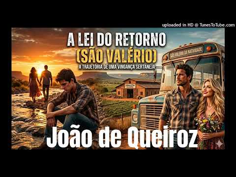 A Lei do Retorno (São Valério) - João de Queiroz