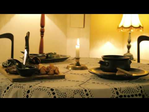 Restauracja Stajnia - restauracja staropolska w Warszawie