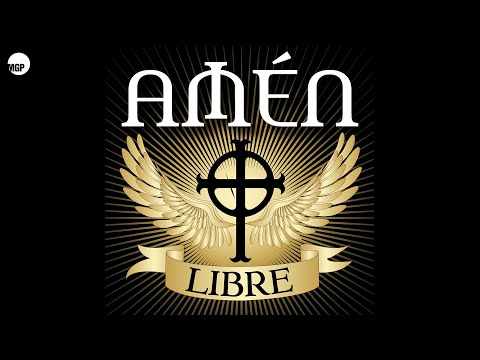 Amén - Decir Adiós - Libre - Marcelo Motta. Mejor Album Rock Peruano | Music MGP