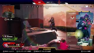 エーペックス　危険武装　危険なおのこ