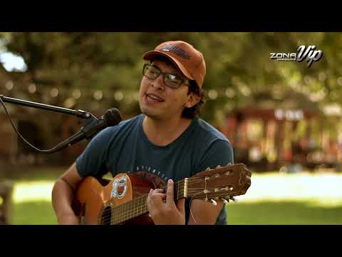 CRISTIAN DOMINGUEZ - Y TODO PARA QUE / PUÑO DIAMANTE (prod. zona vip).