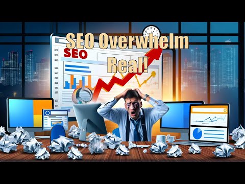 Understanding Samrush, WordPress, and Aweber for Digital Marketing Success