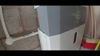 Album cover: Renewable Energy