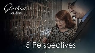 Perspective 5: Time Traveler