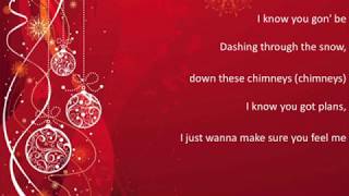 Chris Brown - This X-Mas Ft. Ella Mai Audio/Video