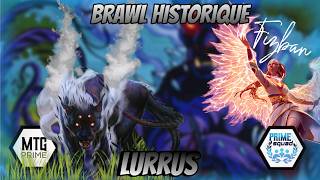 [PRIME TV - Nouvelle série] Brawl Historique vs Duel Commander : Quelles différences ? 🤔