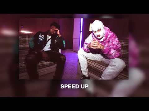 THE EUROTRIP! X DEVITO - DRUG LIKE THIS (SPEED UP)