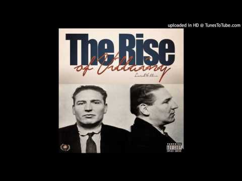 LordWillin - " Purple Tape Baby ( An Ode to the Wu Tang Clan )