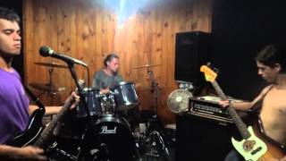 Rapante - Raimundos tributo - Banda Cabeça de Bode (2012)