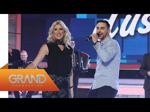 Jovana Tipsin i Mario Mioc - Diablo - PZD - (TV Grand 13.06.2018.)