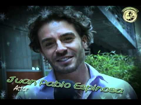 12 JUAN PABLO ESPINOSA