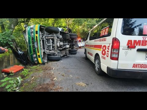 Videos de Santa María de Jesús Todo sobre Santa María de Jesús