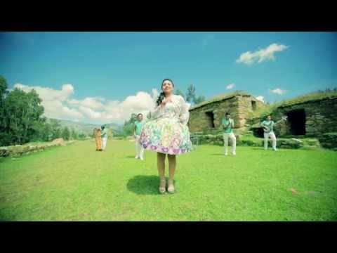 Yesenia Saenz Tiempo Perdido(Video Oficial)