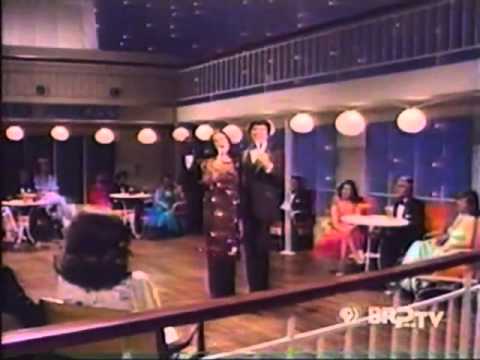 The Lawrence Welk Show - Caribbean Cruise - Interview, Arthur Duncan - 10-04-1980