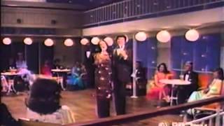 The Lawrence Welk Show - Caribbean Cruise - Interview, Arthur Duncan - 10-04-1980