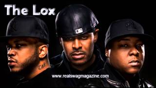 2014  The LOX ft Sevyn Streeter   Remember