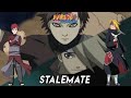 Naruto Shippuden OST Stalemate