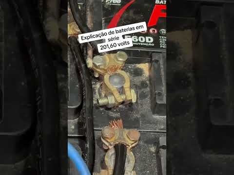 Connecting 16 batteries in series. High-voltage sound with STETSOM Force Extreme.