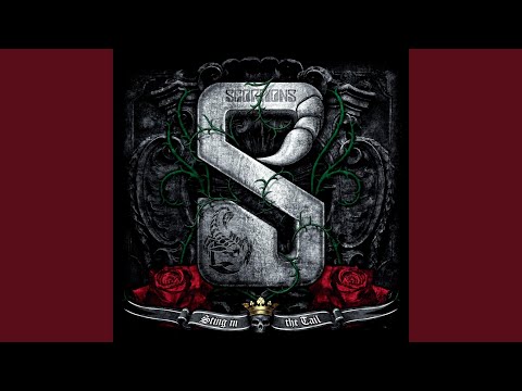 Videoclip de Slave Me — Scorpions