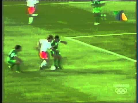 2004 (August 14) South Korea 1-Mexico 0 (Olympics)...