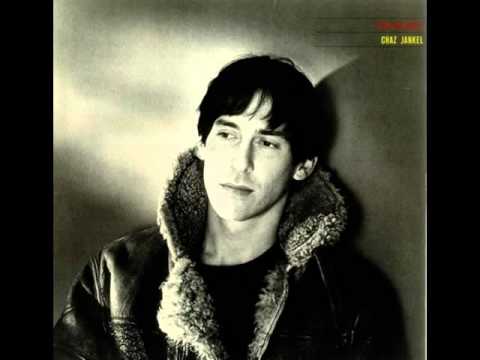 Chaz Jankel - I can get over it (if you can get over here) 1983