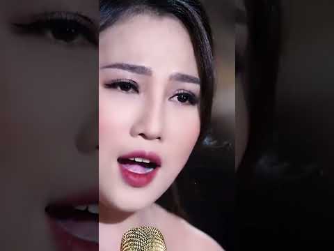 Lệ úa - Ca sĩ Phương Diễm Huyền || Đăng kí theo dõi Kênh của Huyền nhé cả nhà ❤️❤️❤️ #shorts