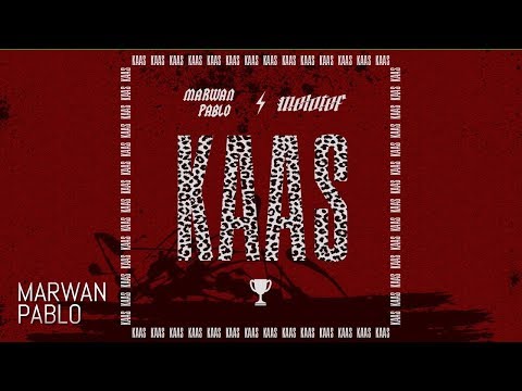 MARWAN PABLO - KAAS (Prod. Molotof) | مروان بابلو - كاس