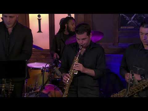 Mike Raymond Octet - Indecision