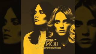 Fool Of Me Feat. Chet Faker