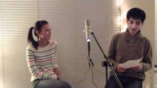 Have Yourself a Merry Little Christmas Duet