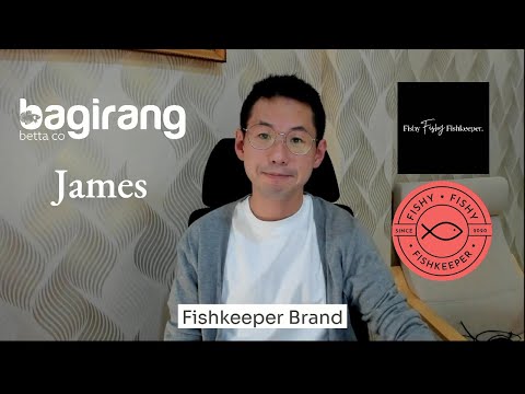 , title : 'Fish Packing Process AKA SHIPPING FISHES WORLDWIDE IS SUPER EASY | Fishy Fishy Vlog'