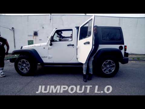 Jumpout L.O -  Who Run It (Freestyle)