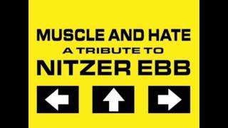Muscle And Hate (A Tribute To Nitzer Ebb) - Violent Playground