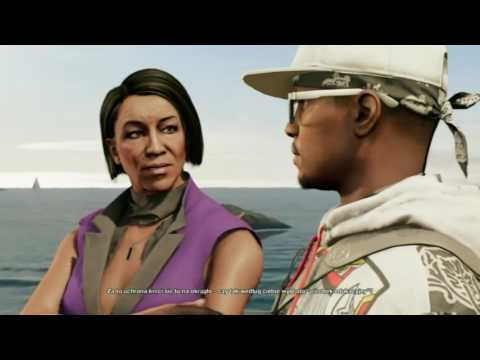 [PL] Watch dogs 2 [HD]  Zapisana transmisja #1 (Part 17)
