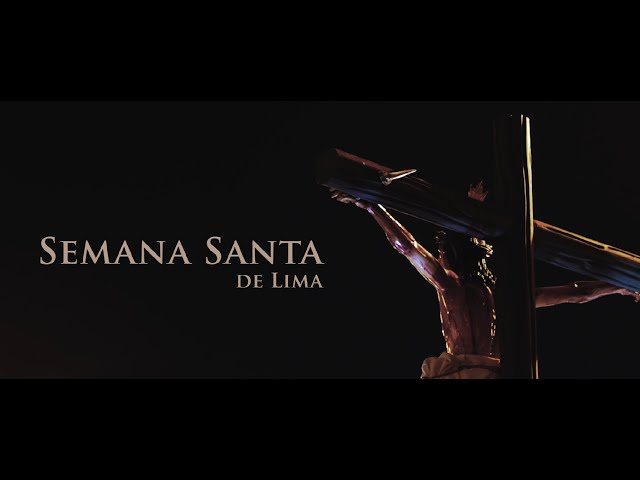 Vídeo relacionado con La Semana Santa en la literatura (Arte y patrimonio)