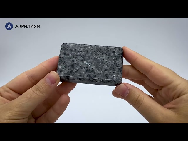 Акриловый камень Staron Tempest Zenith FZ184