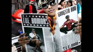 Gangsta Boo-Hard Not To Kill PRODUCED BY I&#39;SCREAM