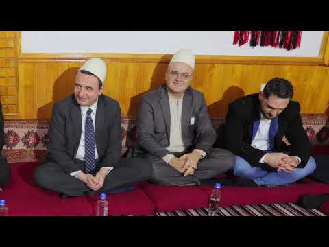 Agron Uksmajli - Albin Kurtit & Afrim Bunjakut