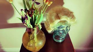 Marcel Wave – “Peg”