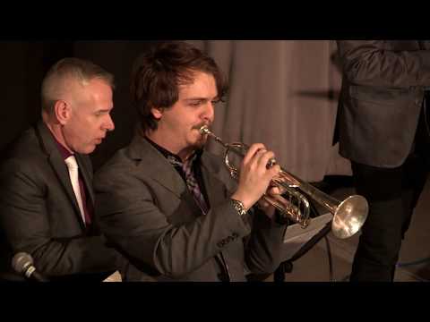 Tyler Lindsay, Jazz Solo Division, 2017